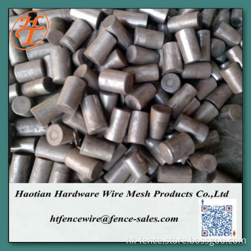 high chrome grinding media ball